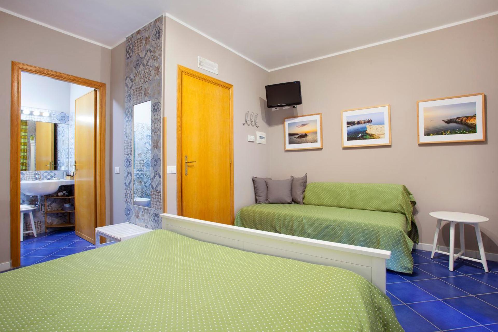 TerraSole Bakery B&B - Photo 50