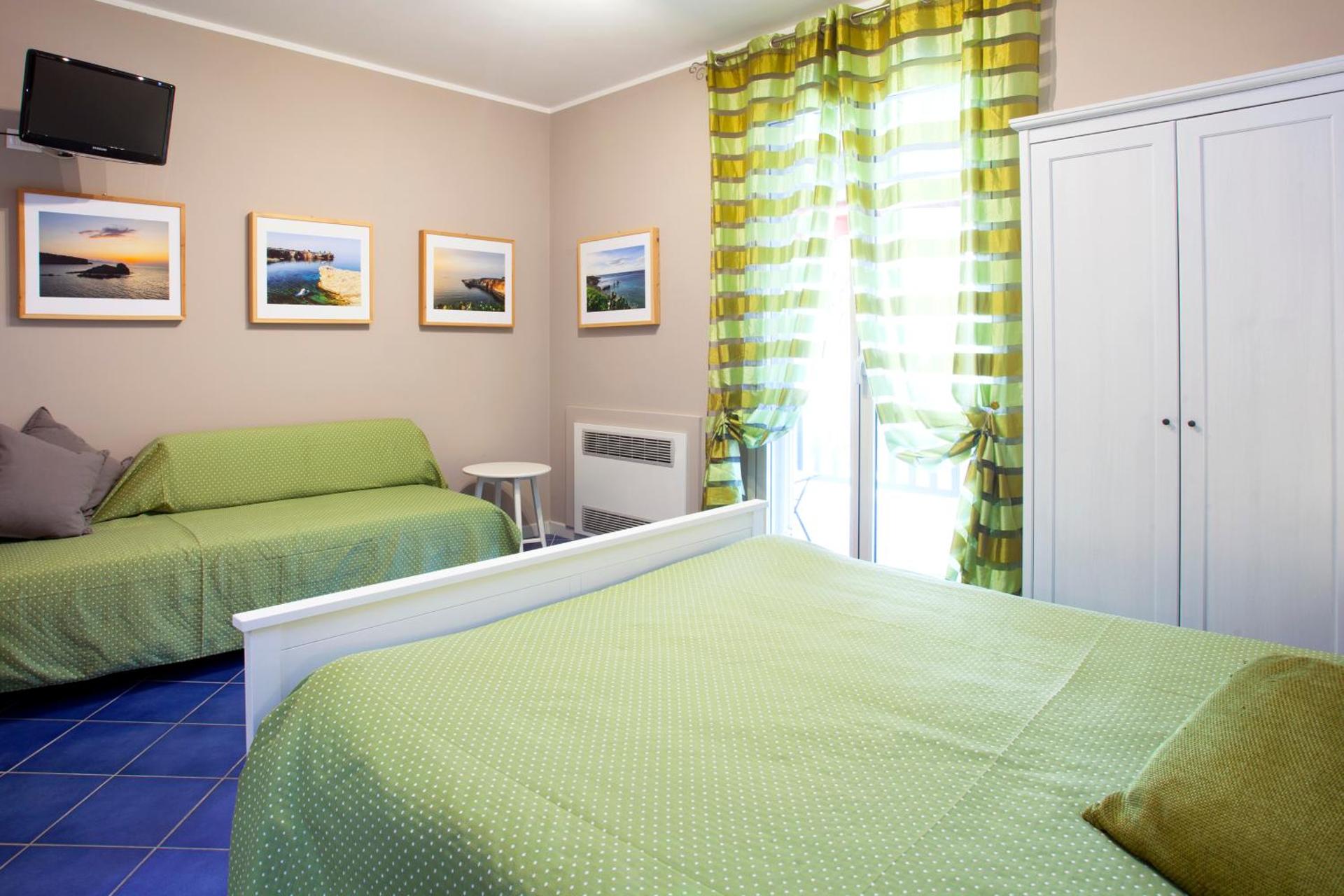 TerraSole Bakery B&B - Photo 51