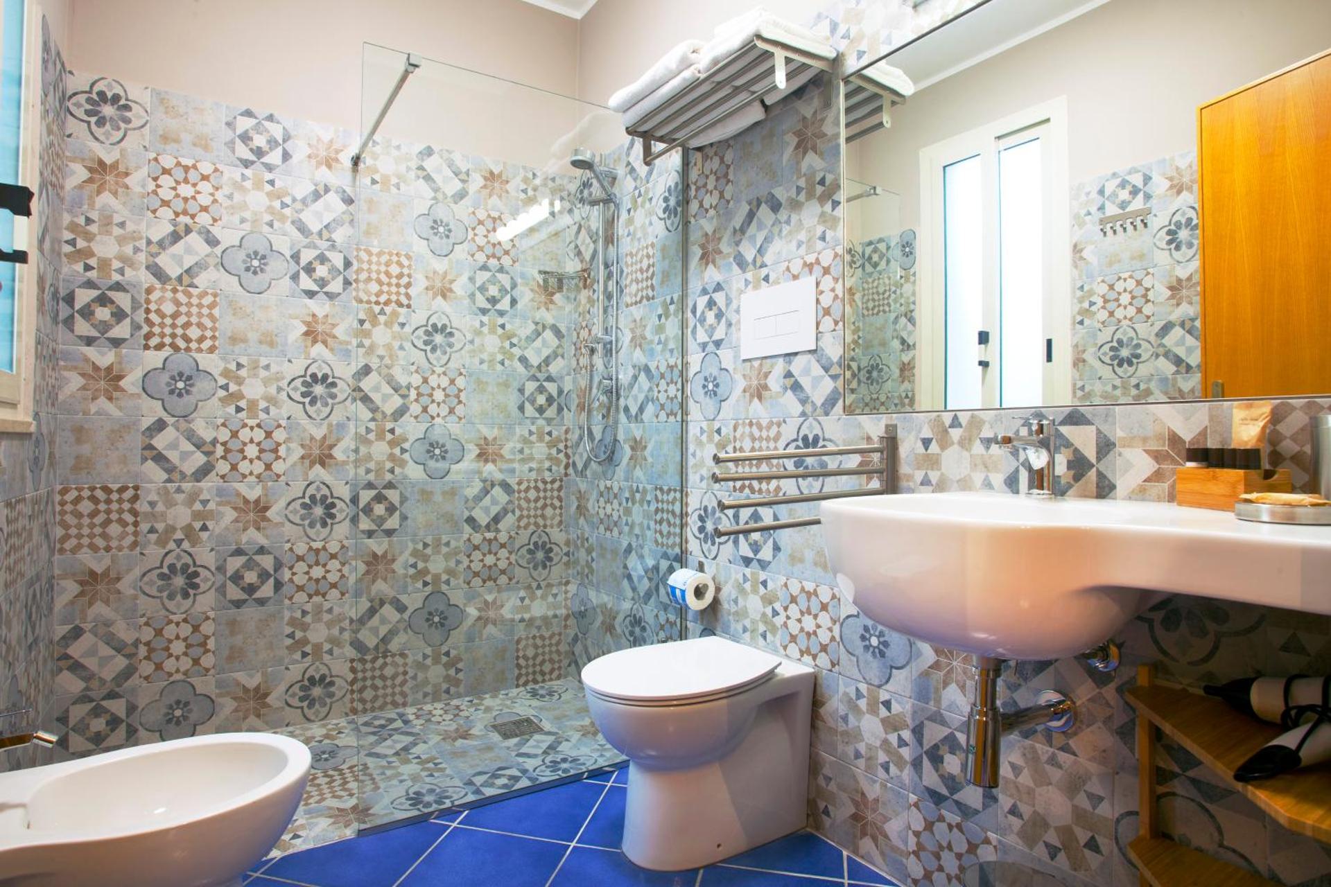 TerraSole Bakery B&B - Photo 28