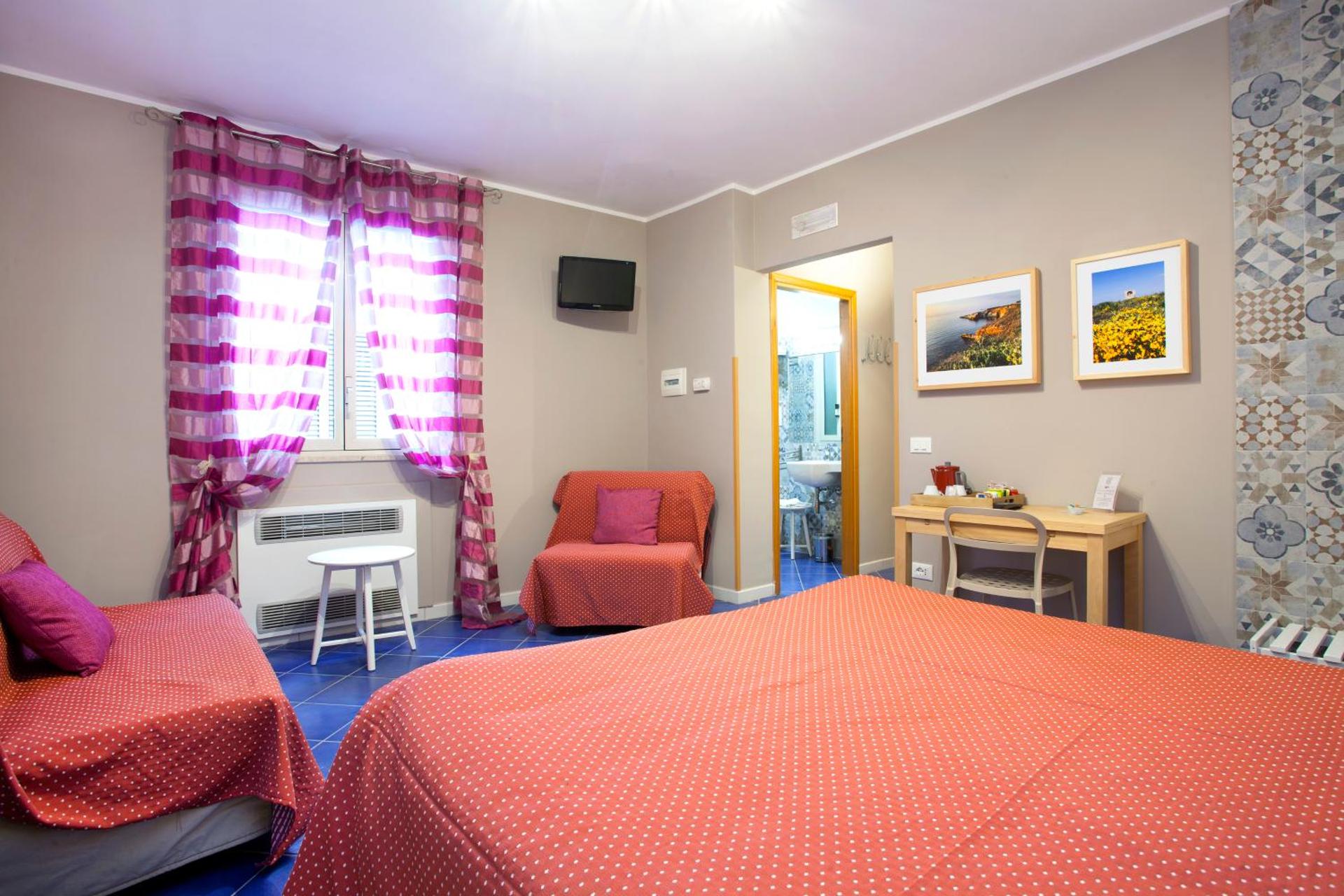 TerraSole Bakery B&B - Photo 66