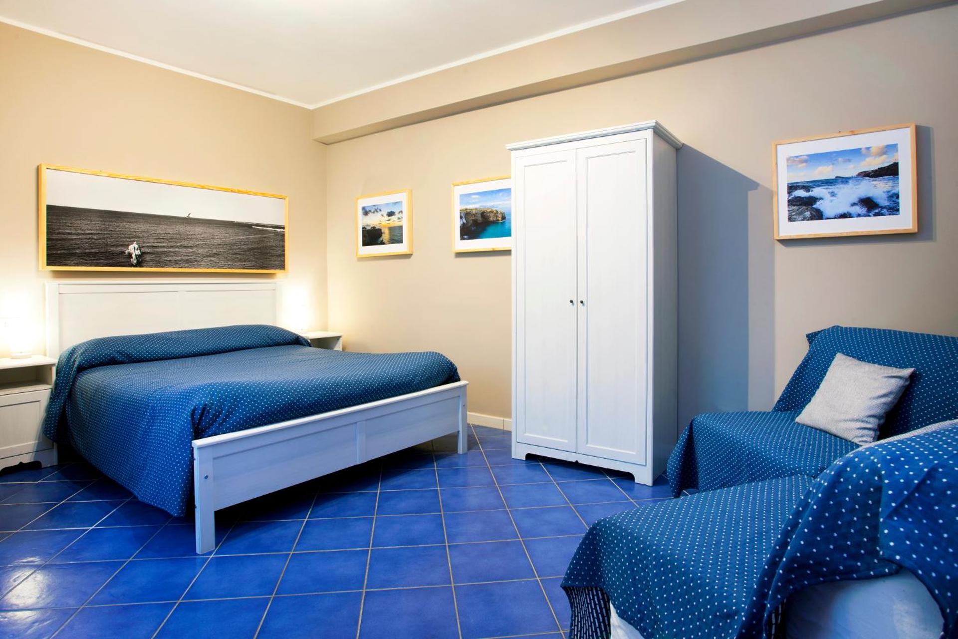 TerraSole Bakery B&B - Photo 63