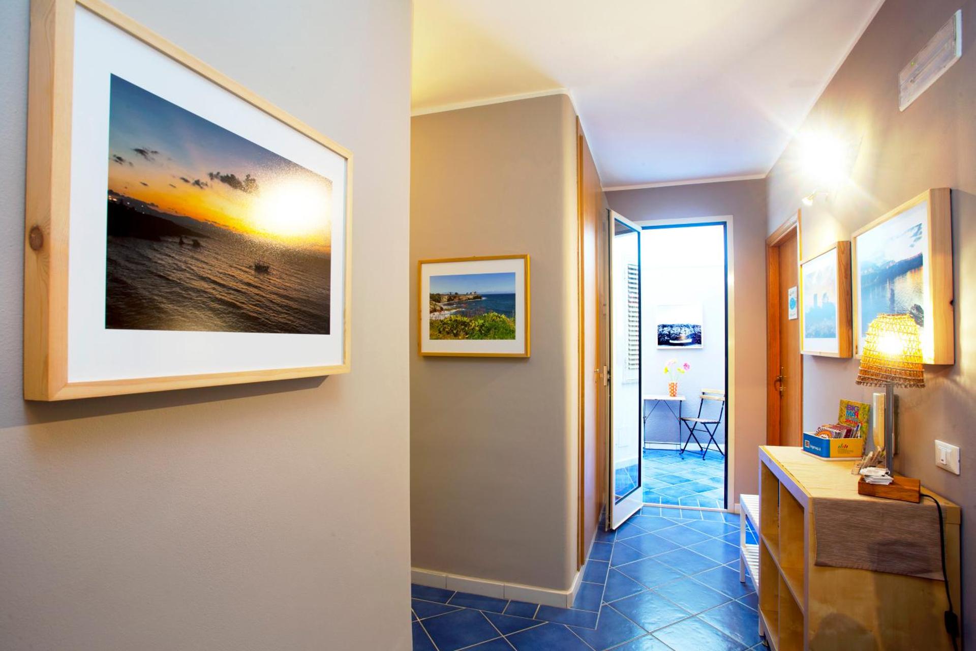 TerraSole Bakery B&B - Photo 14