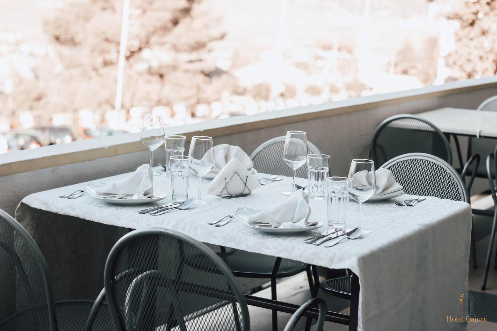 Hotel Cajupi - Photo 28