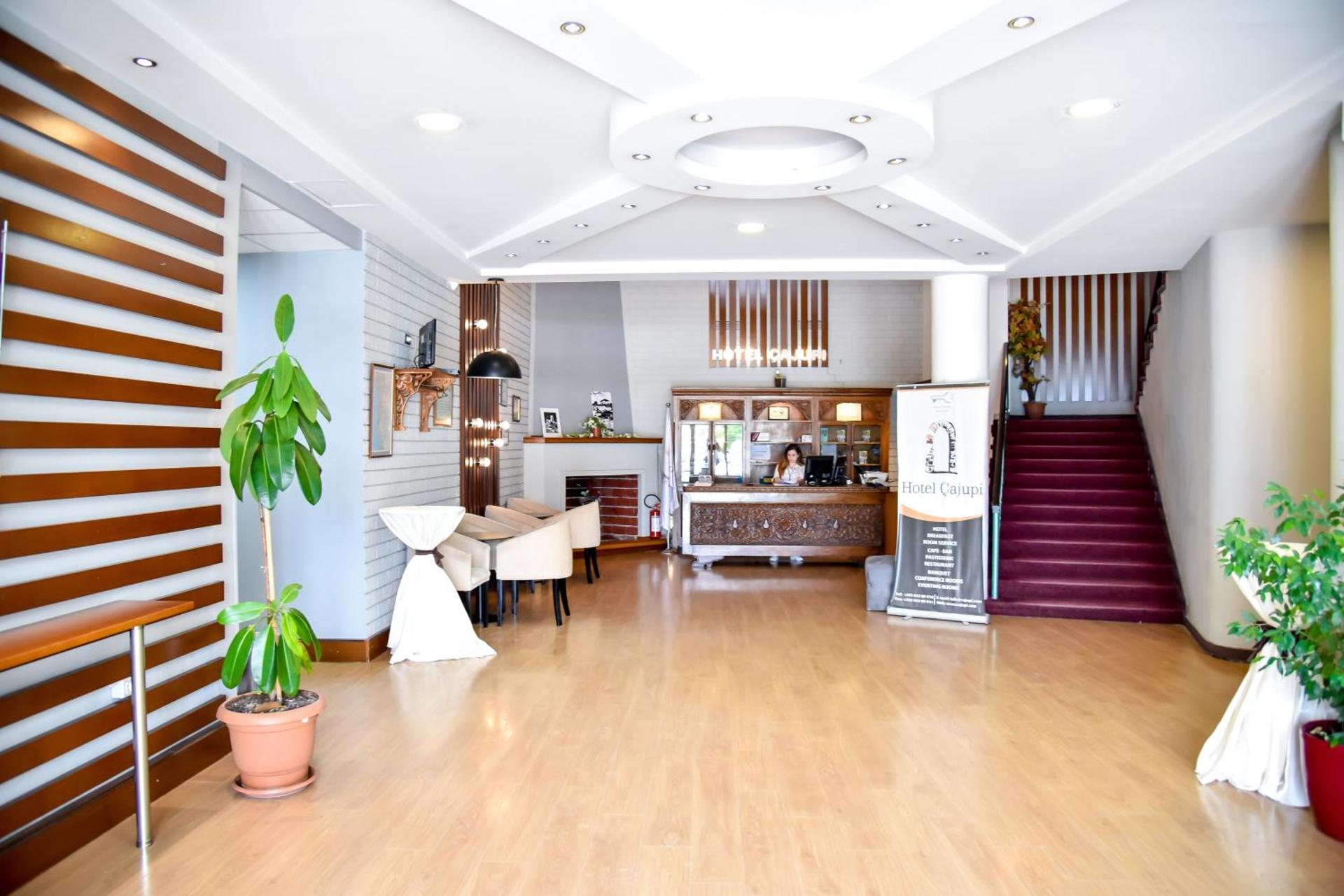 Hotel Cajupi - Photo 25