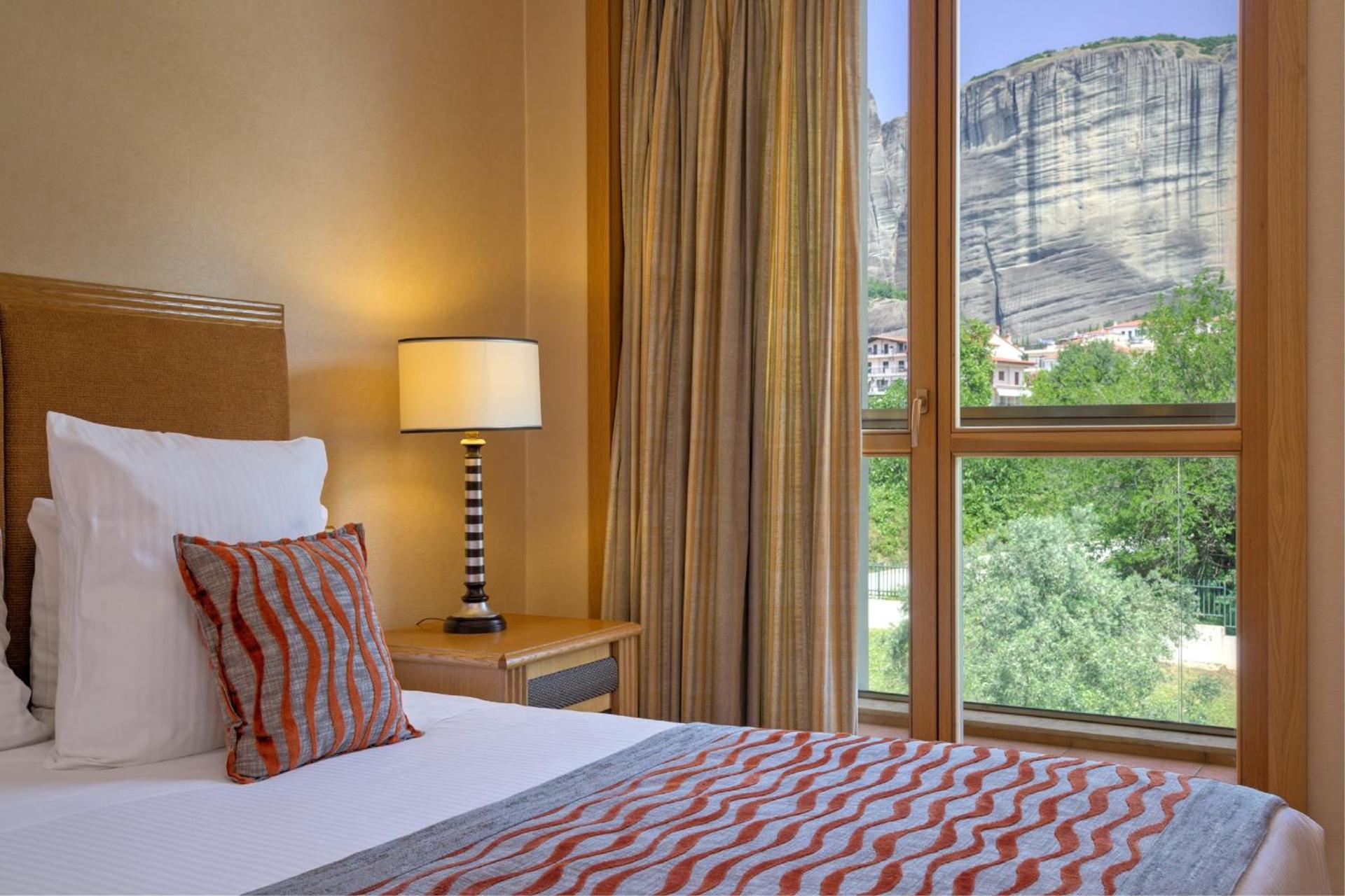 Divani Meteora Hotel - Photo 2