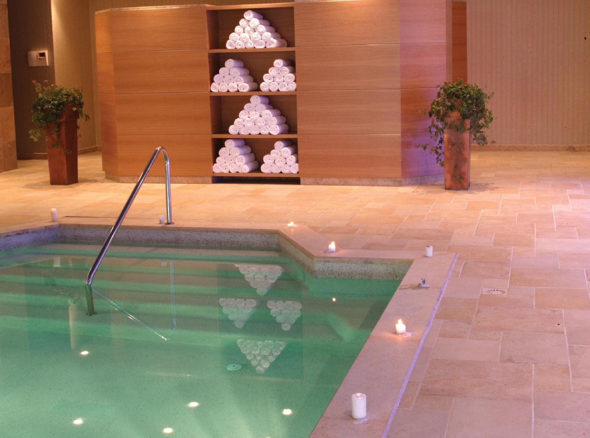 Divani Meteora Hotel - Photo 34