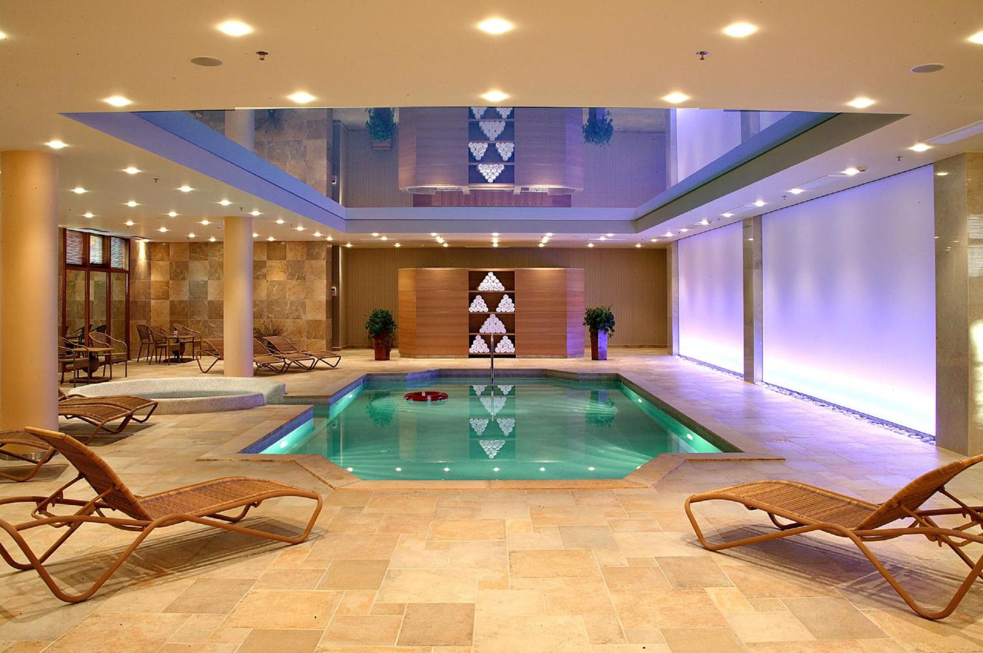 Divani Meteora Hotel - Photo 31