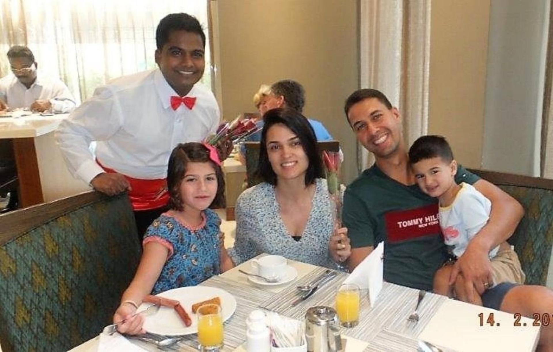 Savoy Central Hotel Apartments - Photo 5