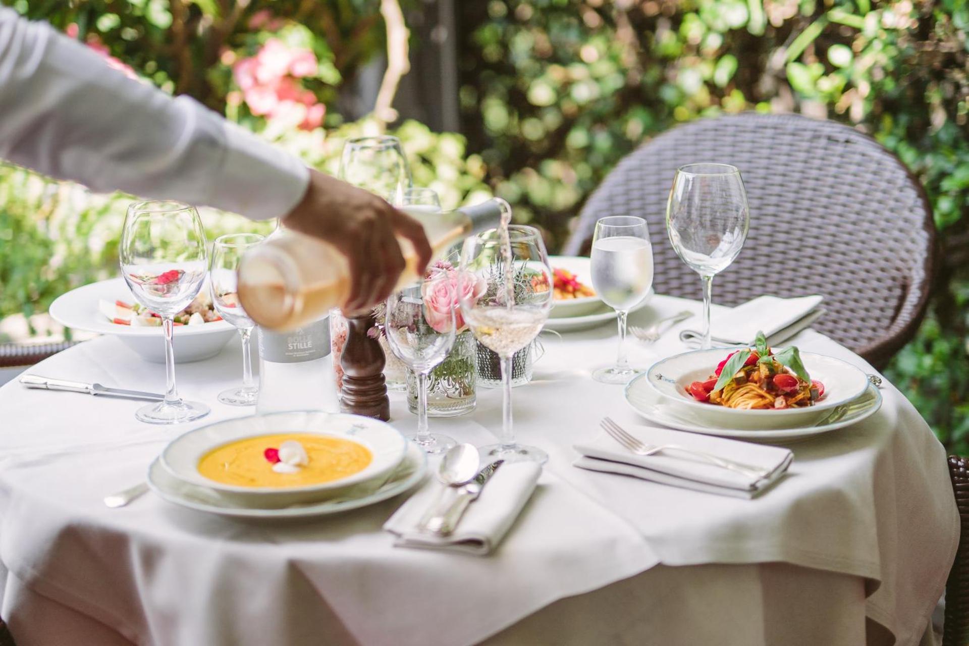 Albergo Terminus - Photo 15