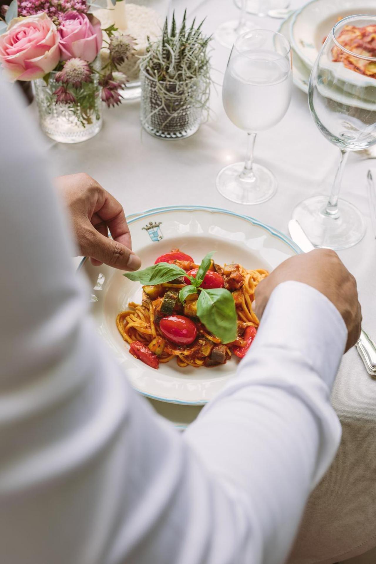 Albergo Terminus - Photo 8