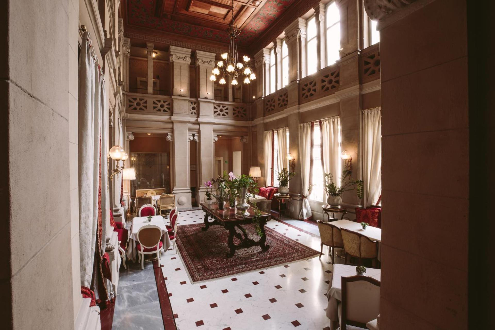 Albergo Terminus - Photo 6