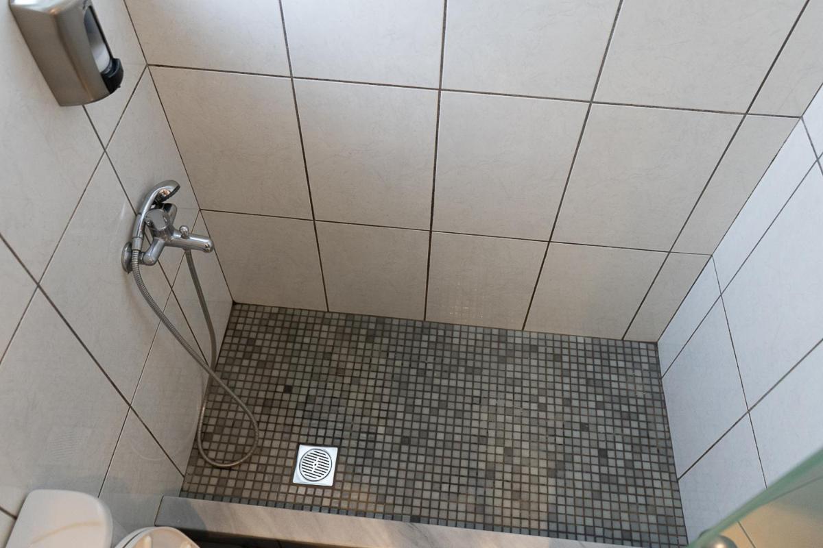 HOTEL HILL - Photo 25