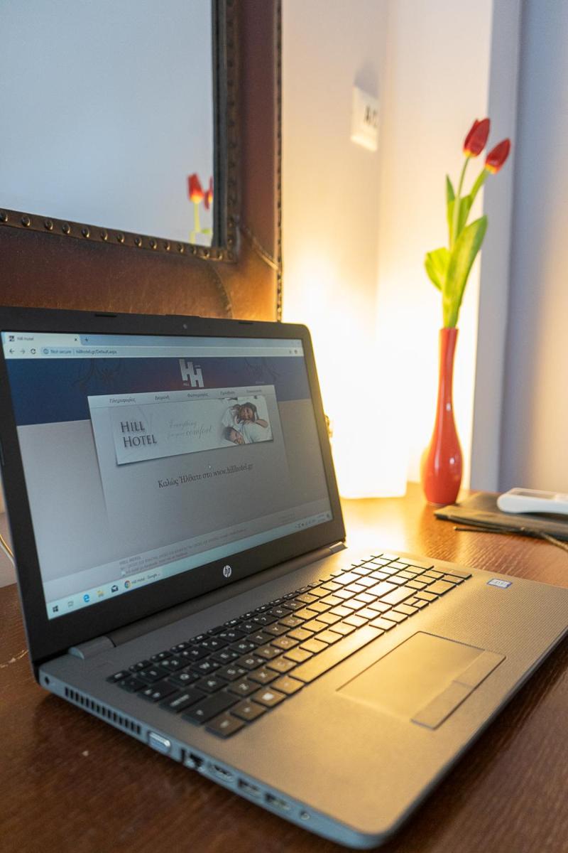 HOTEL HILL - Photo 2