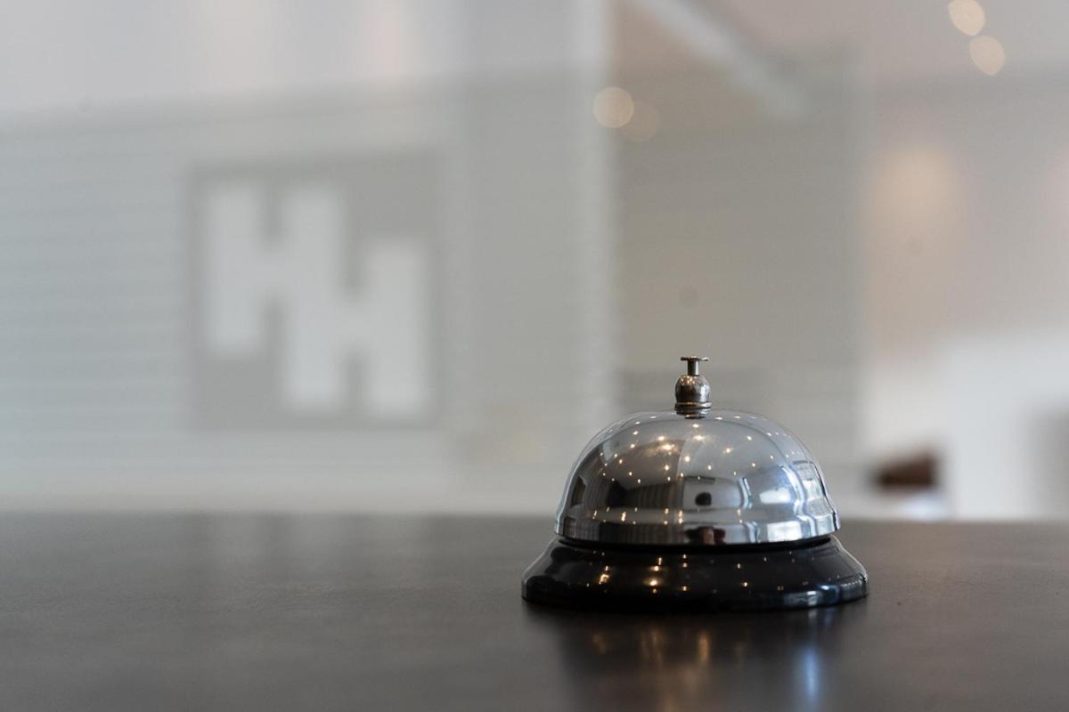 HOTEL HILL - Photo 39