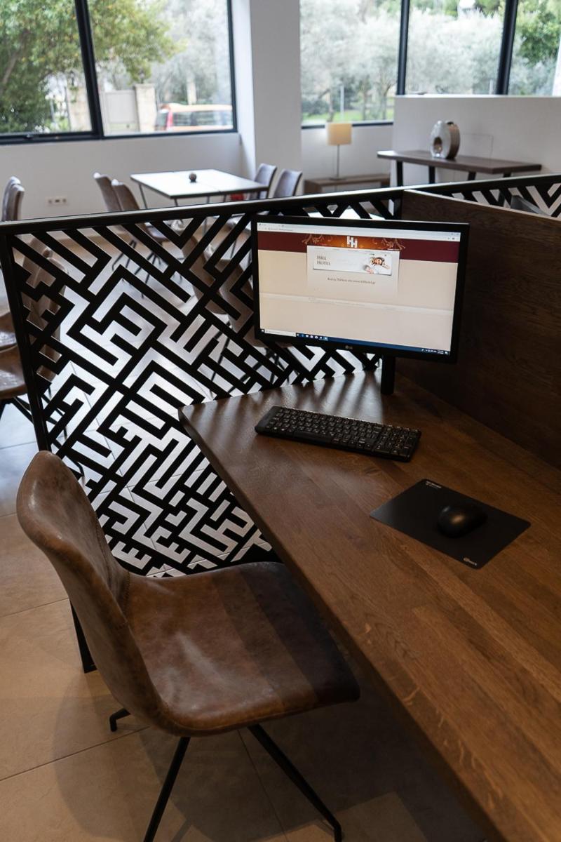 HOTEL HILL - Photo 60