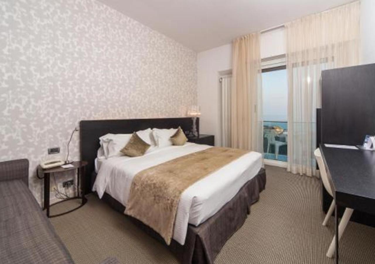 Hotel Ariston & Apartments - Photo 69