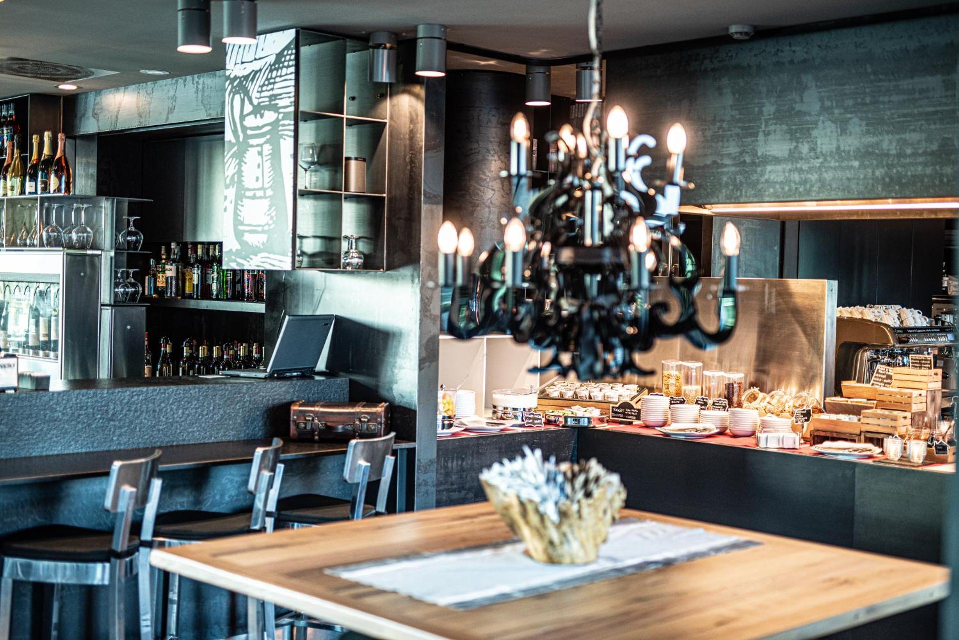 Best Western Plus Net Tower Hotel Padova - Photo 95