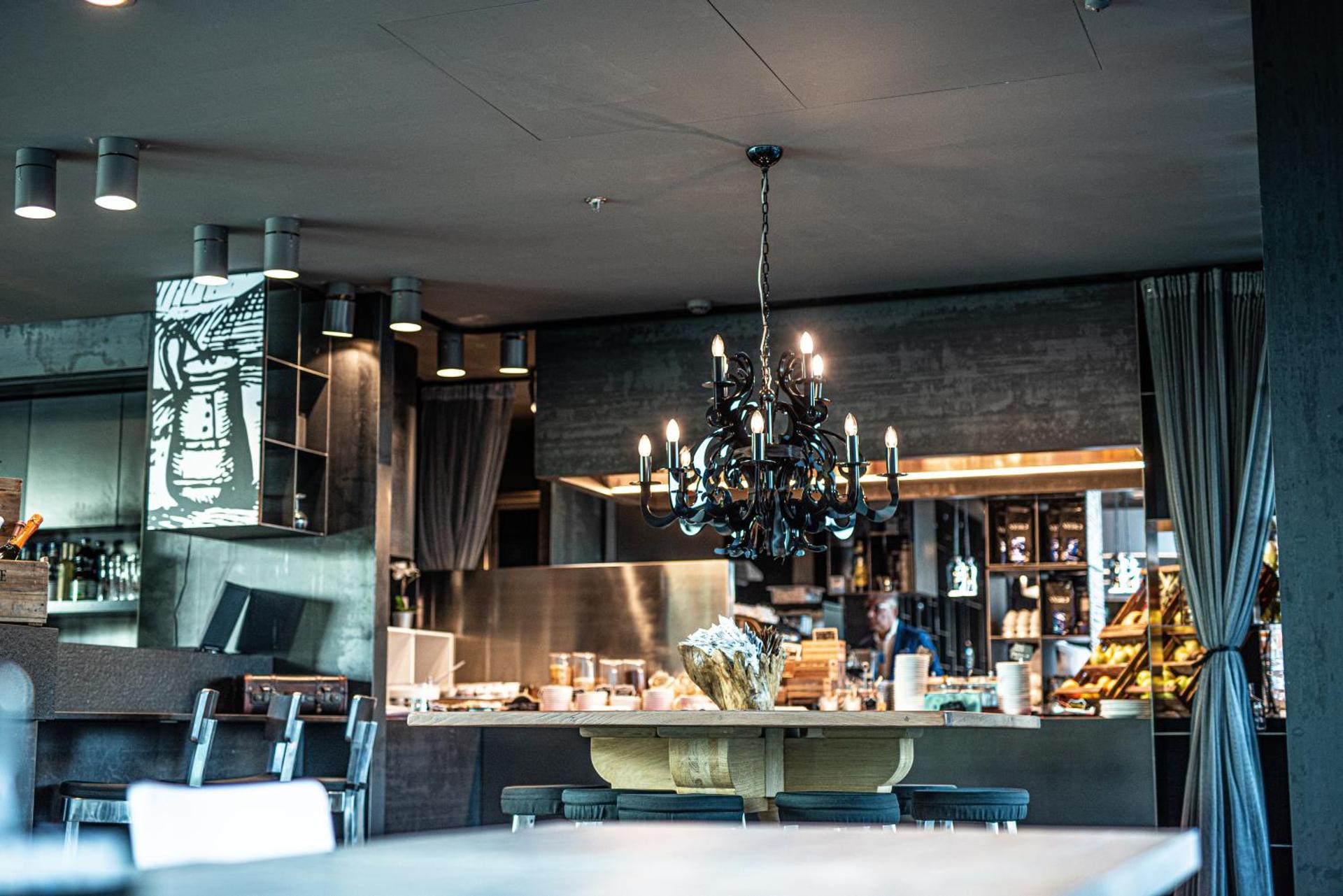 Best Western Plus Net Tower Hotel Padova - Photo 87