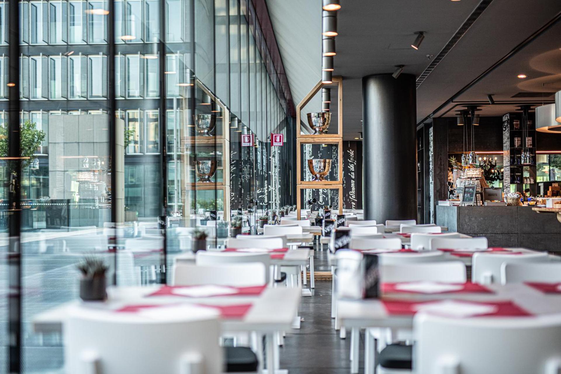 Best Western Plus Net Tower Hotel Padova - Photo 90