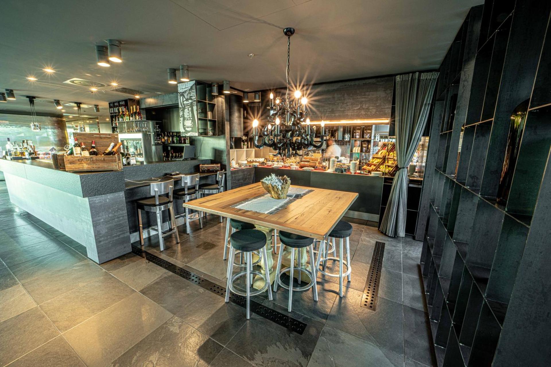 Best Western Plus Net Tower Hotel Padova - Photo 93