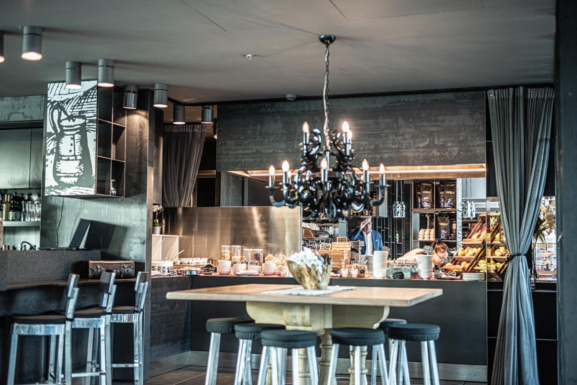 Best Western Plus Net Tower Hotel Padova - Photo 94