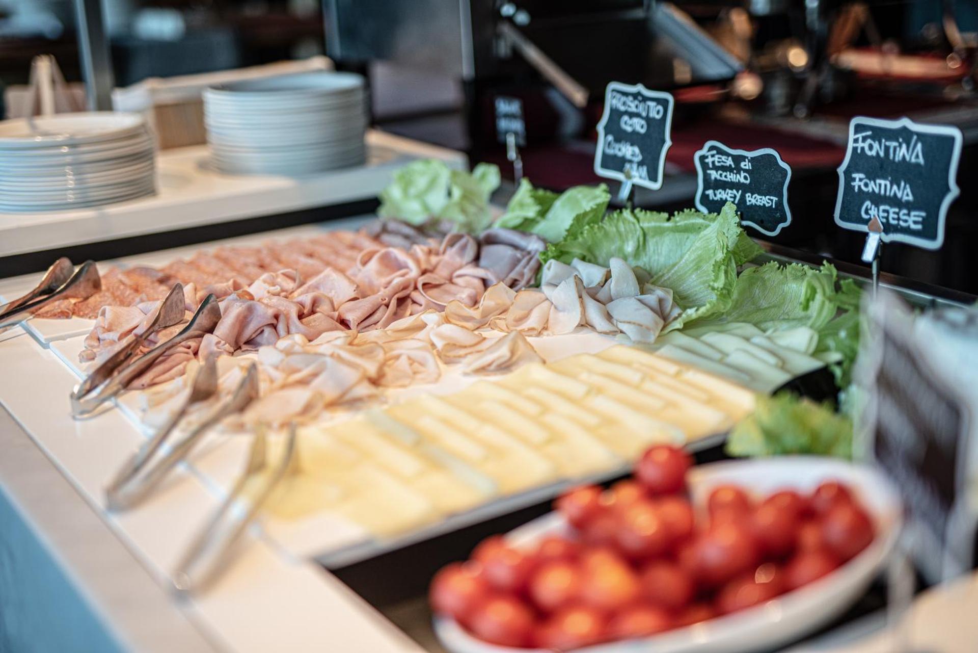 Best Western Plus Net Tower Hotel Padova - Photo 88