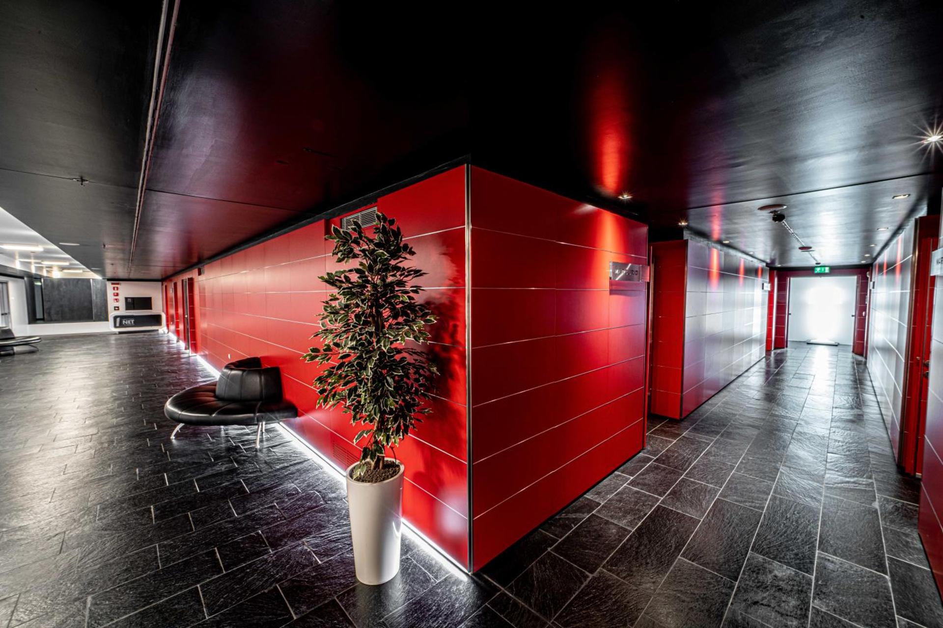 Best Western Plus Net Tower Hotel Padova - Photo 97