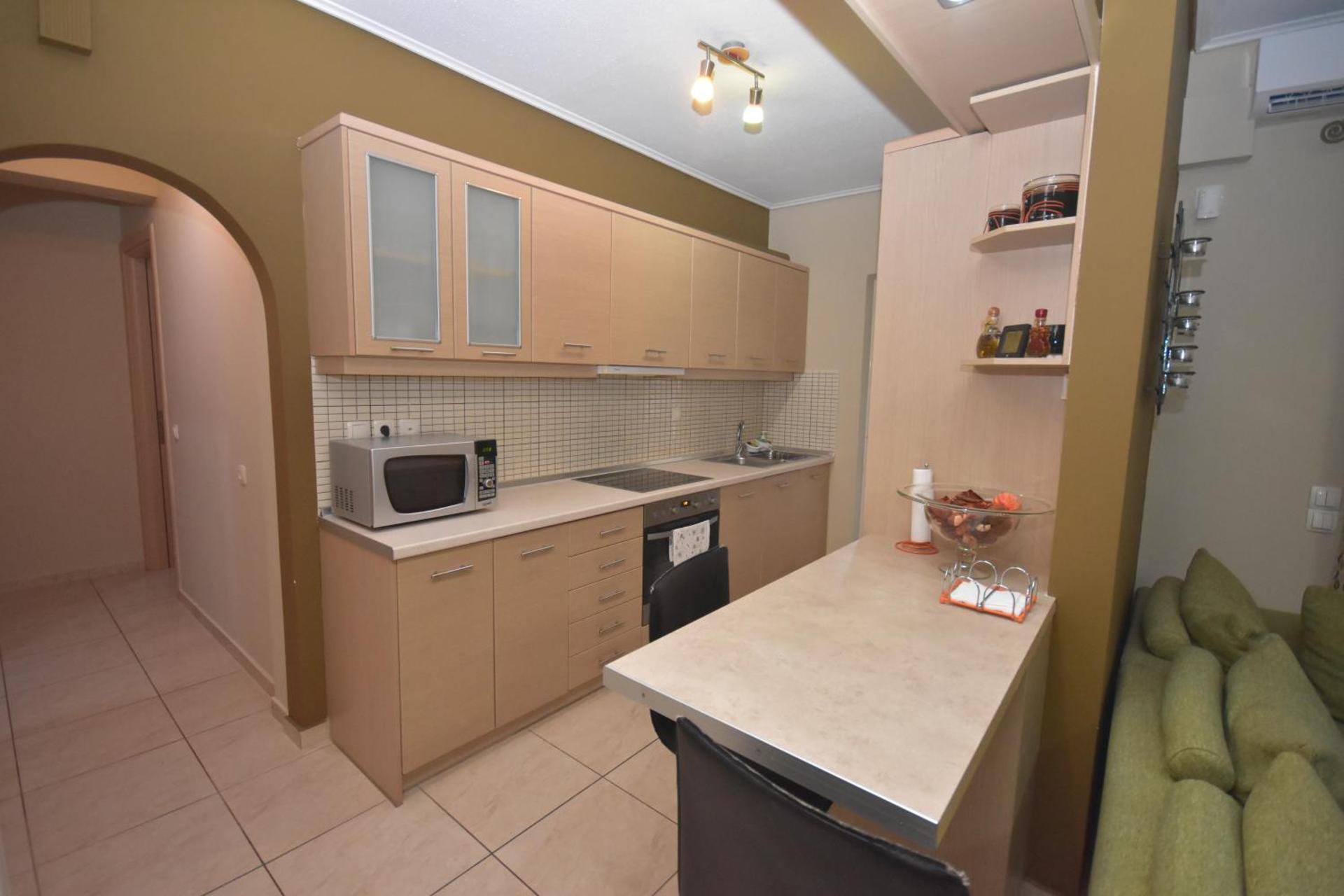 A&J Apartments or Rooms athens airport - Photo 43