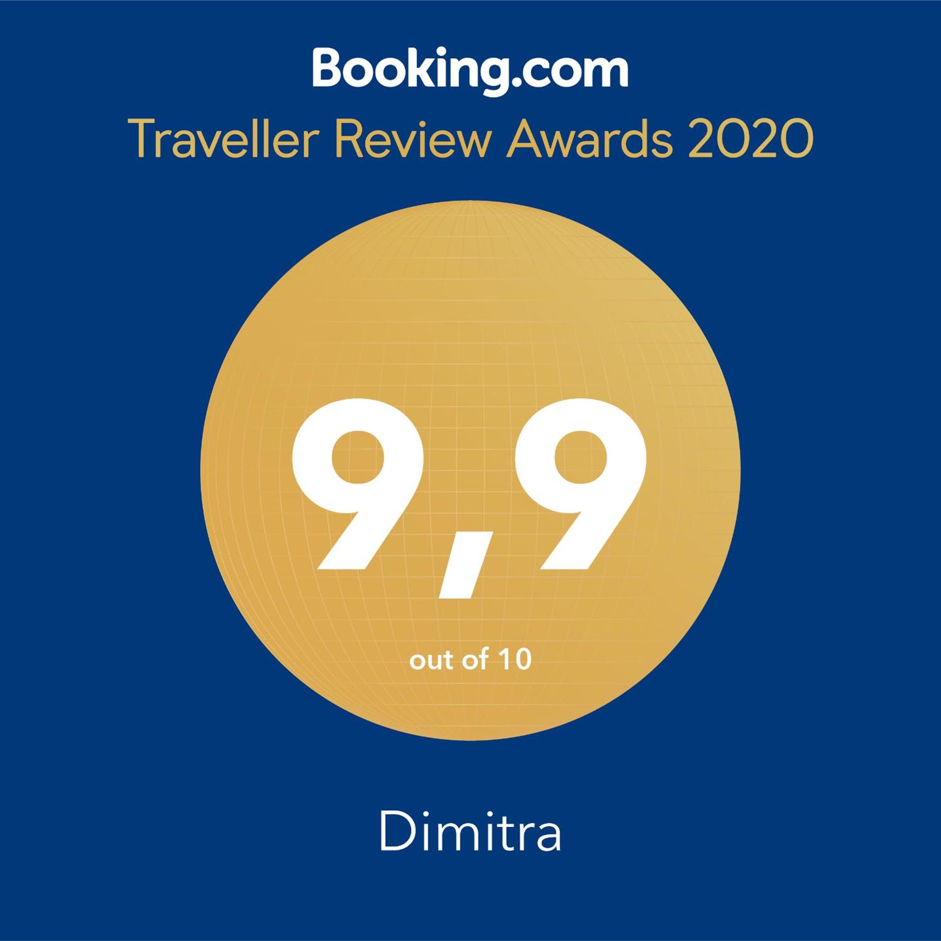 Dimitra - Photo 9