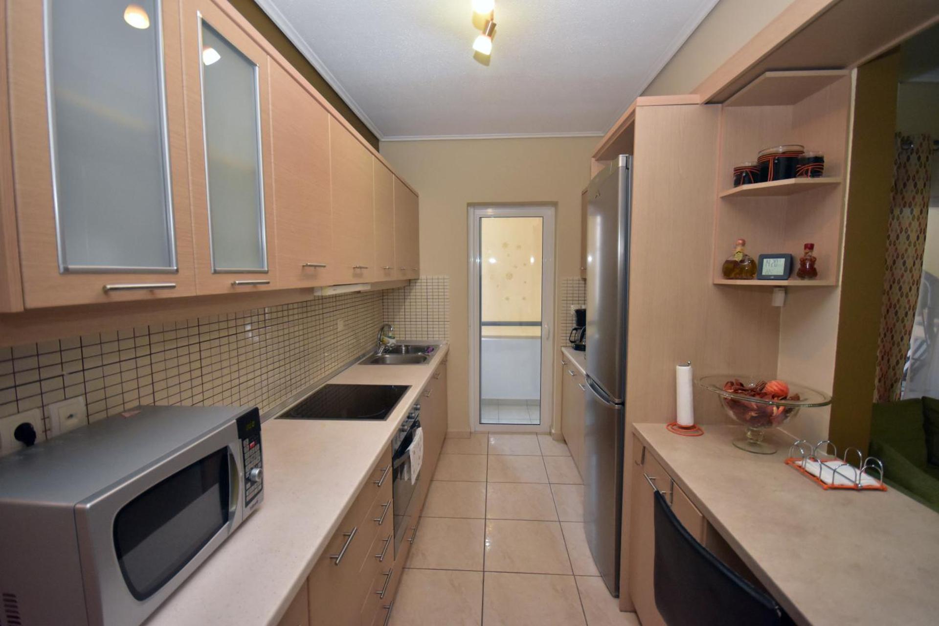 A&J Apartments or Rooms athens airport - Photo 46