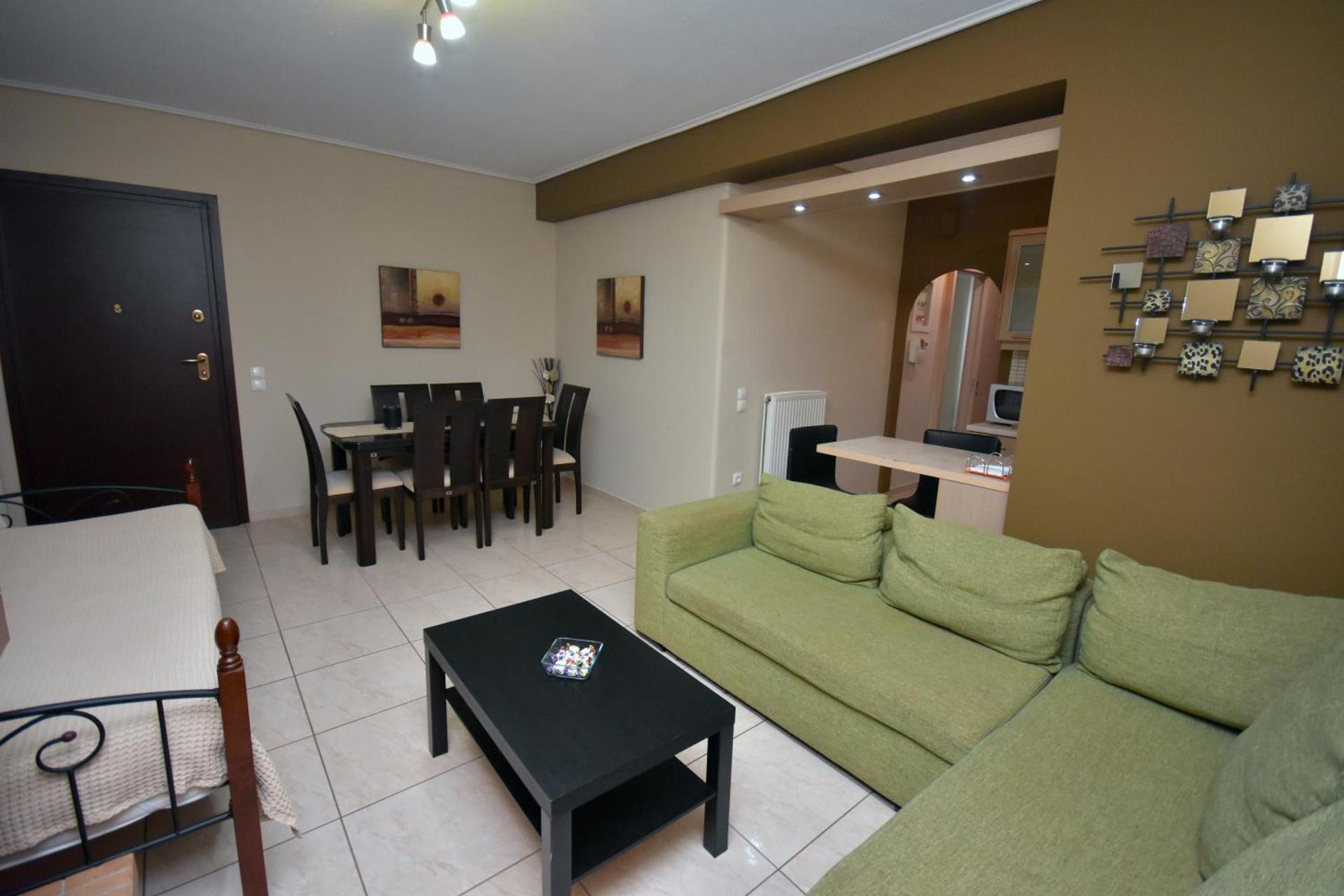 A&J Apartments or Rooms athens airport - Photo 50