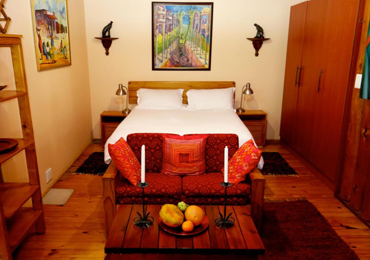 Veki's Village Cottages - Photo 19