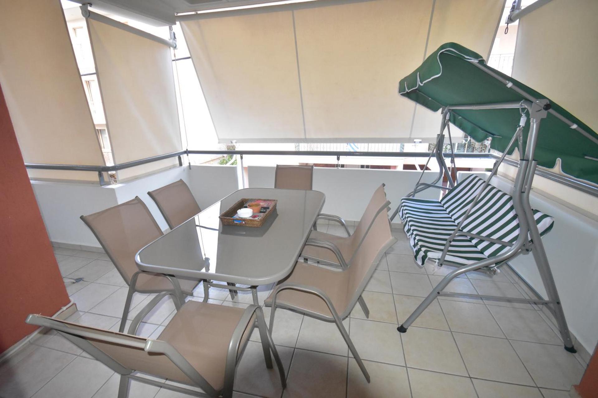 A&J Apartments or Rooms athens airport - Photo 51