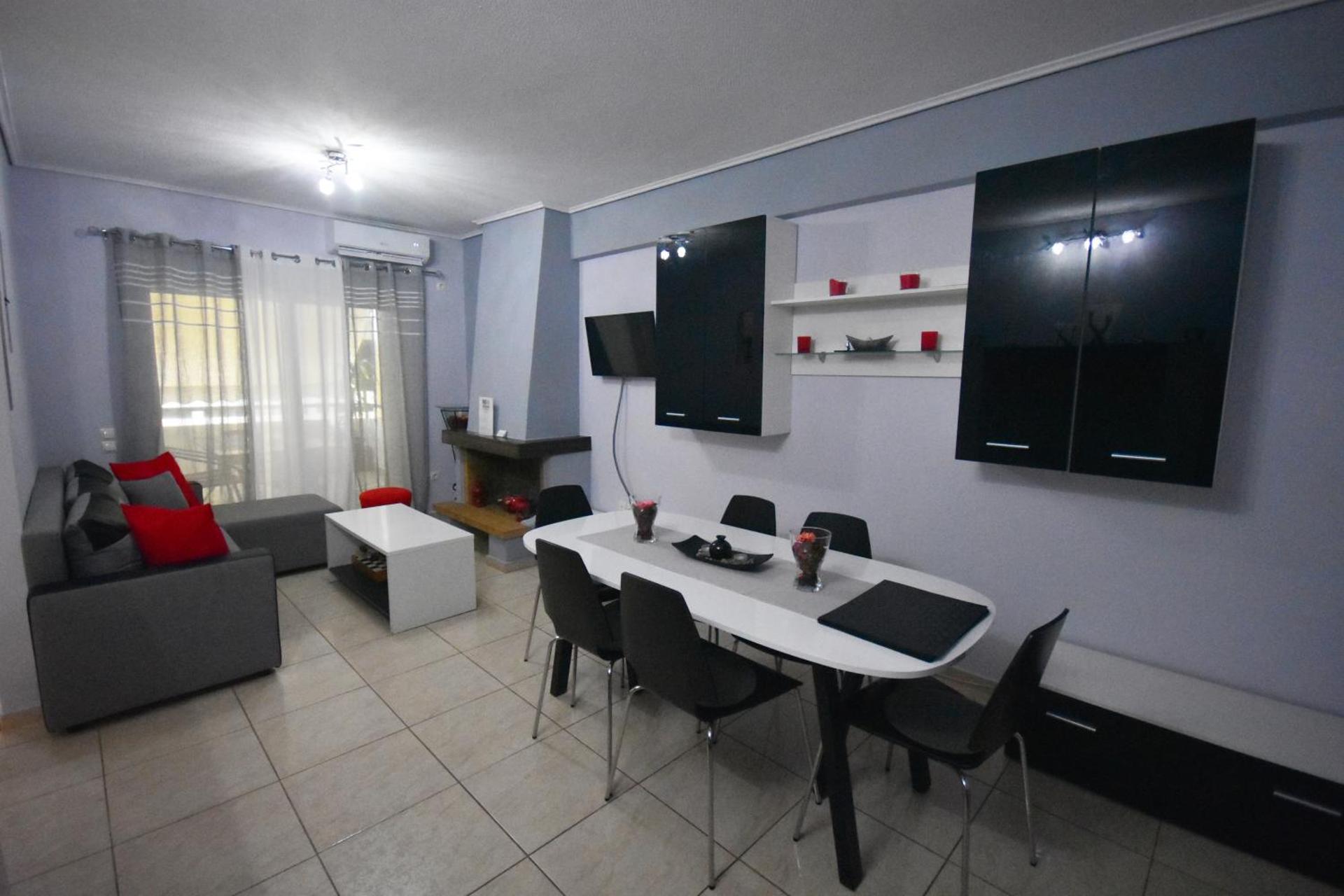 A&J Apartments or Rooms athens airport - Photo 13