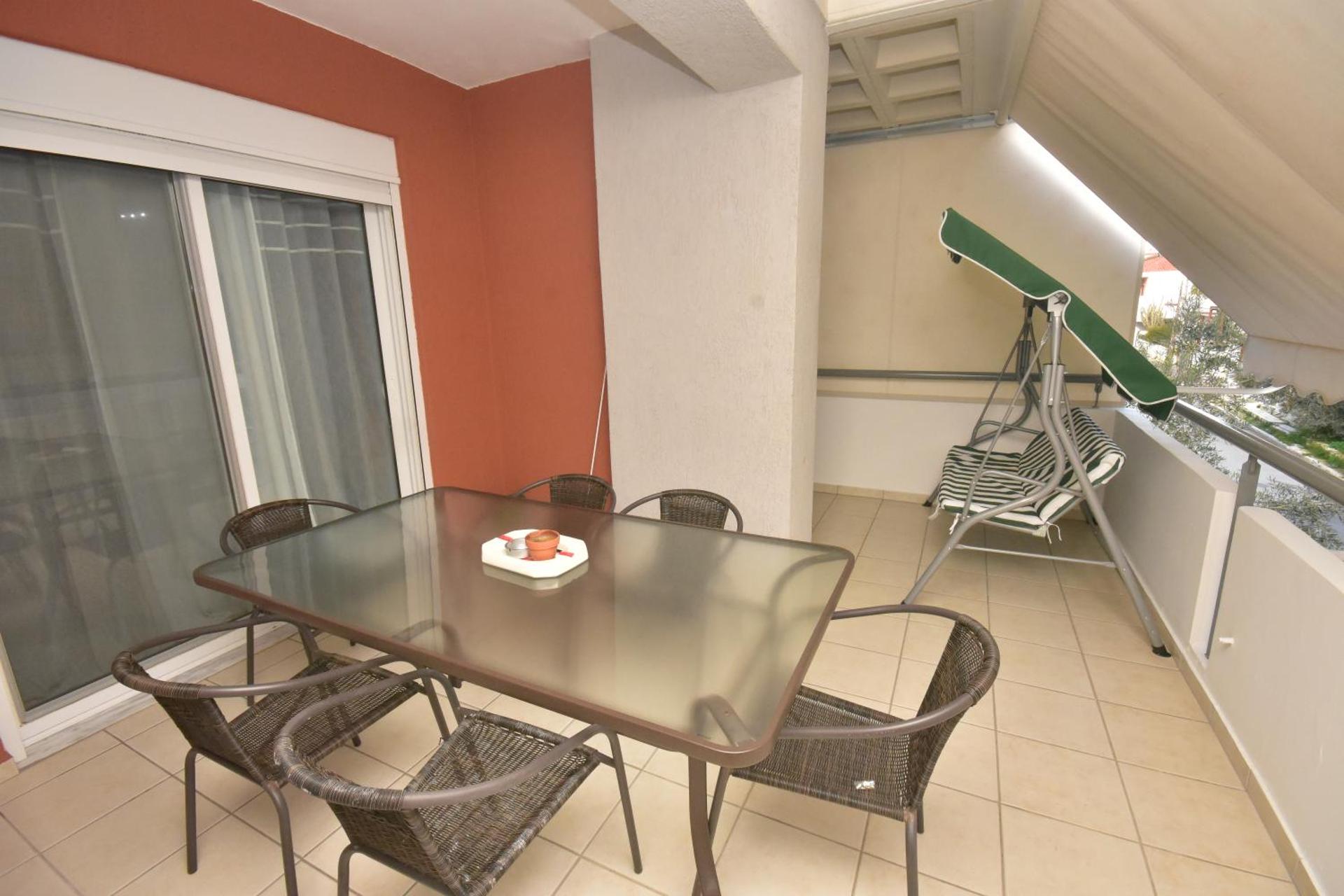 A&J Apartments or Rooms athens airport - Photo 15