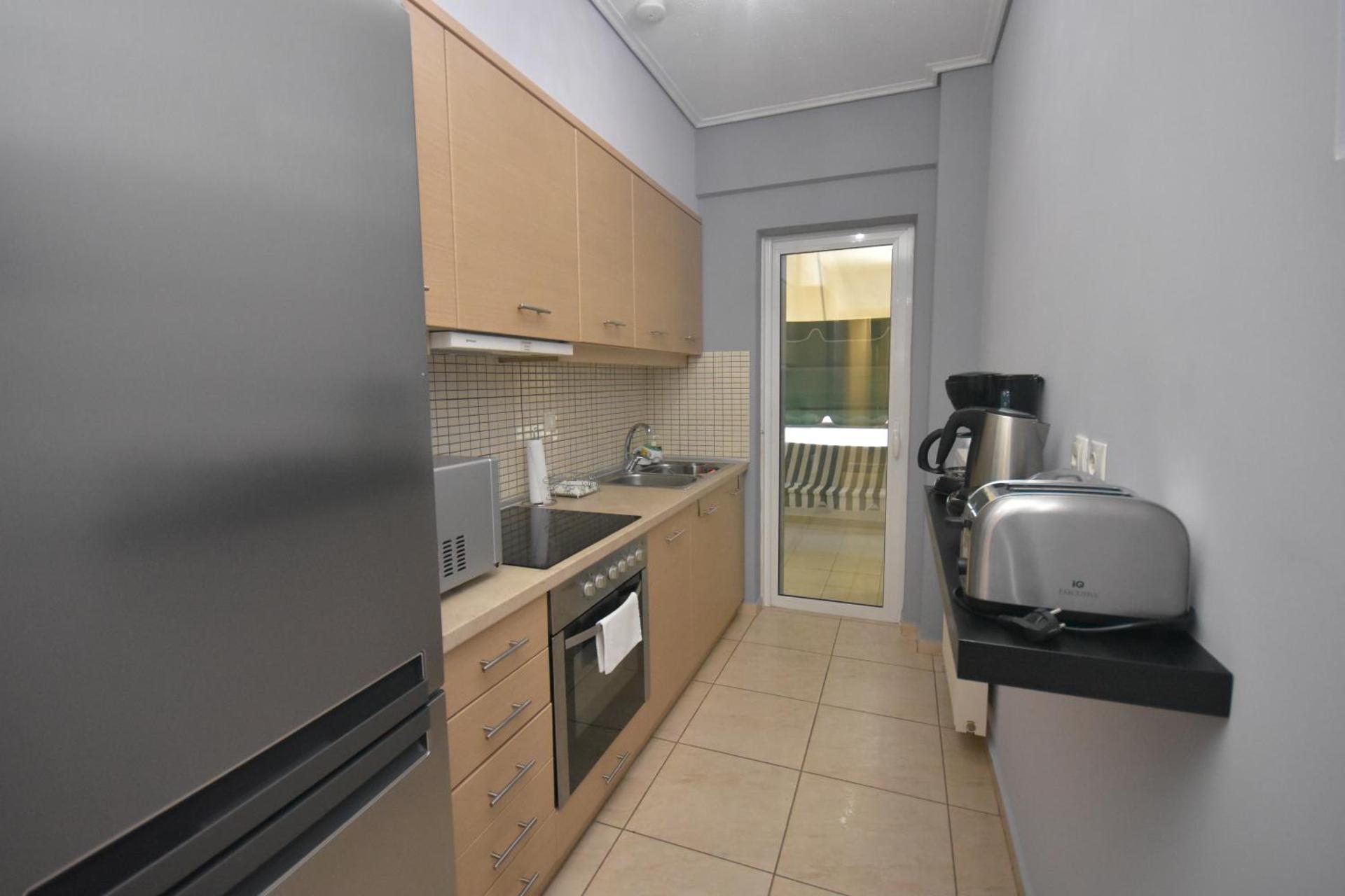 A&J Apartments or Rooms athens airport - Photo 17