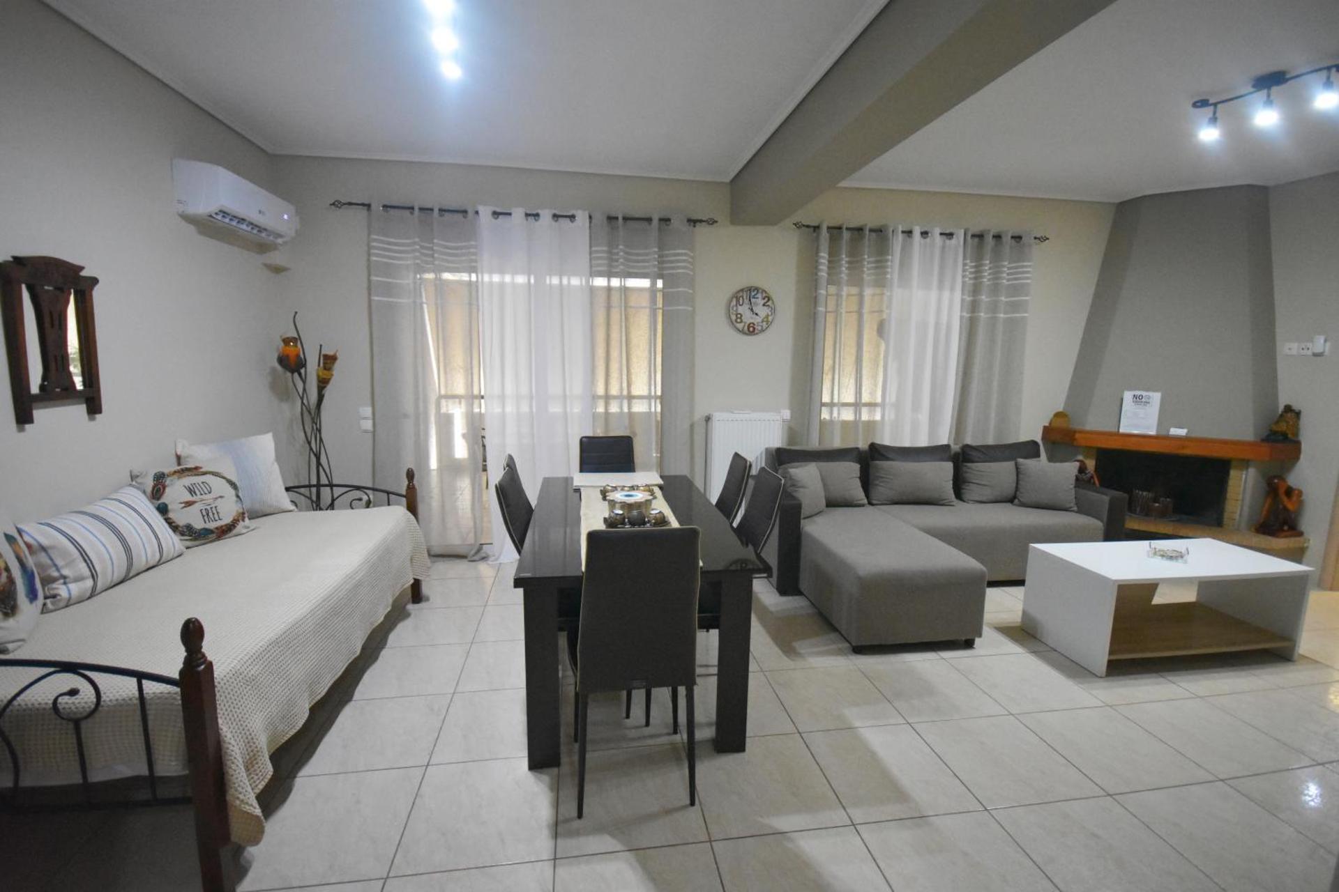 A&J Apartments or Rooms athens airport - Photo 34