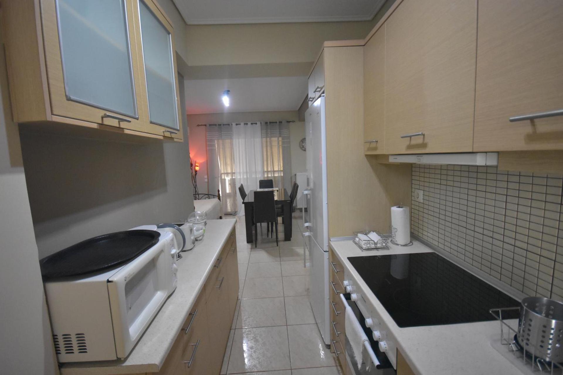 A&J Apartments or Rooms athens airport - Photo 36