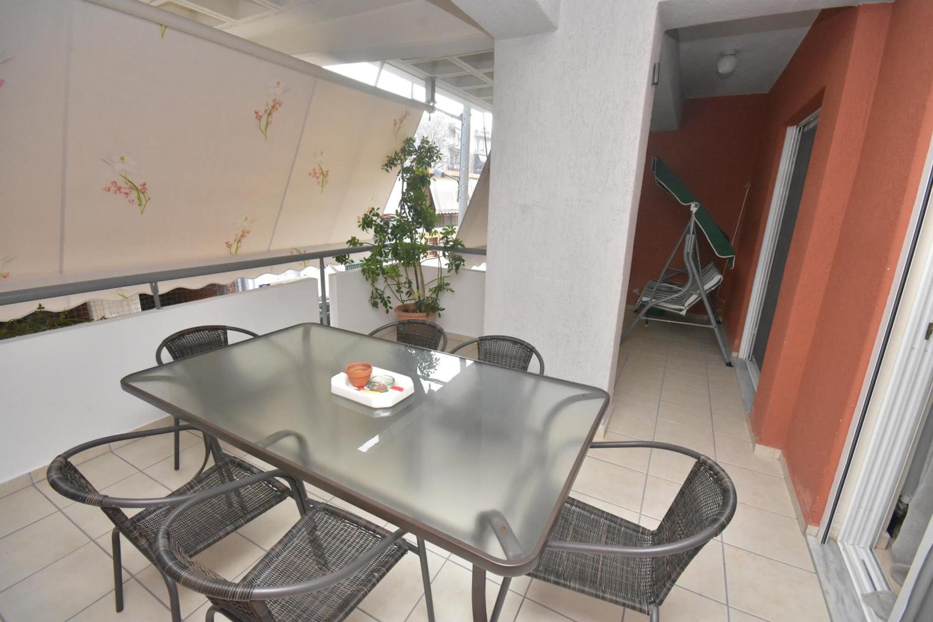 A&J Apartments or Rooms athens airport - Photo 37