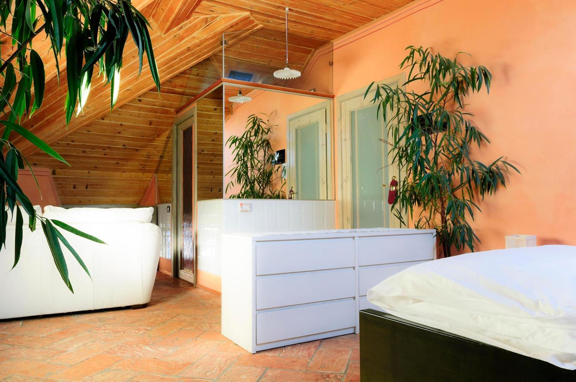 Bellavista Boutique Hotel - Photo 33