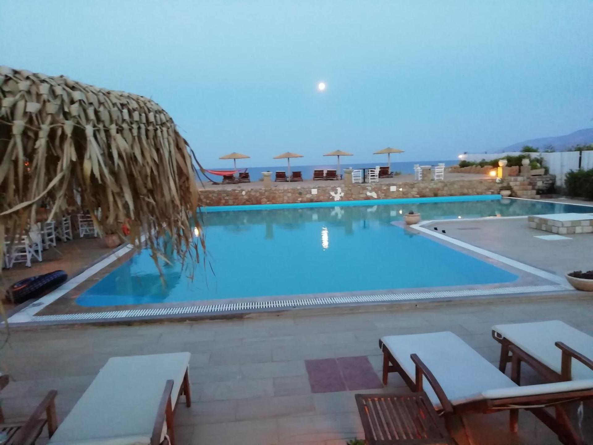 Vina Beach Hotel - Photo 21