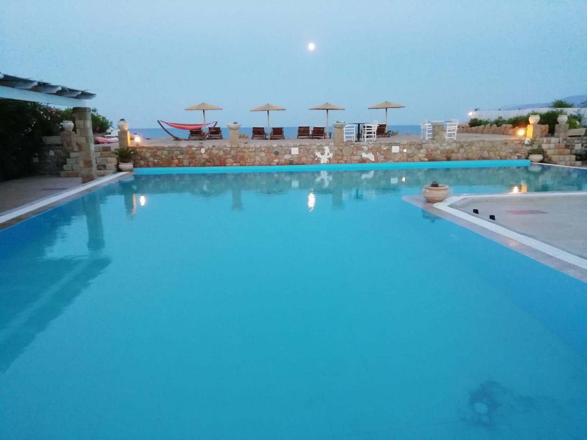 Vina Beach Hotel - Photo 20