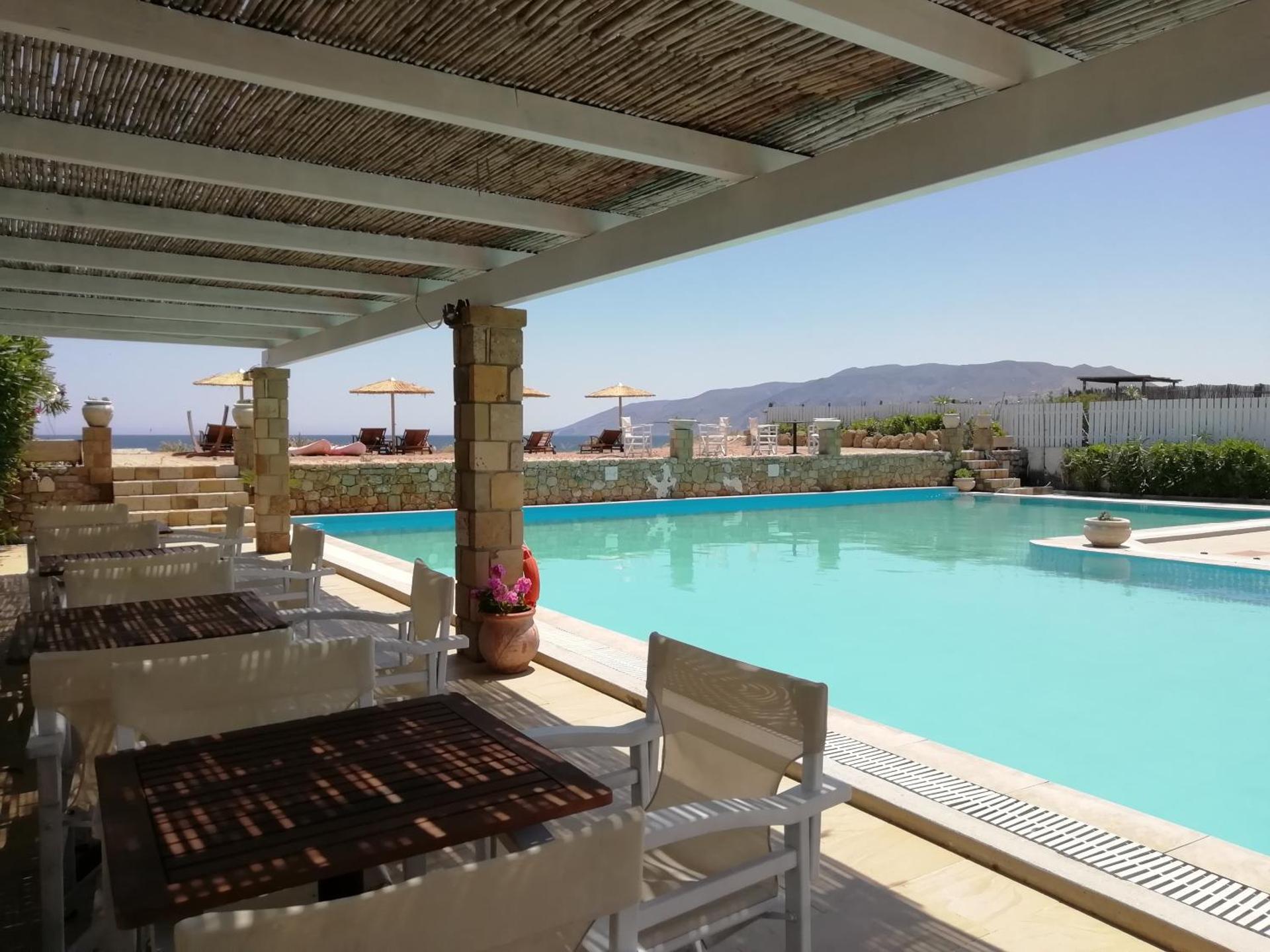 Vina Beach Hotel - Photo 23