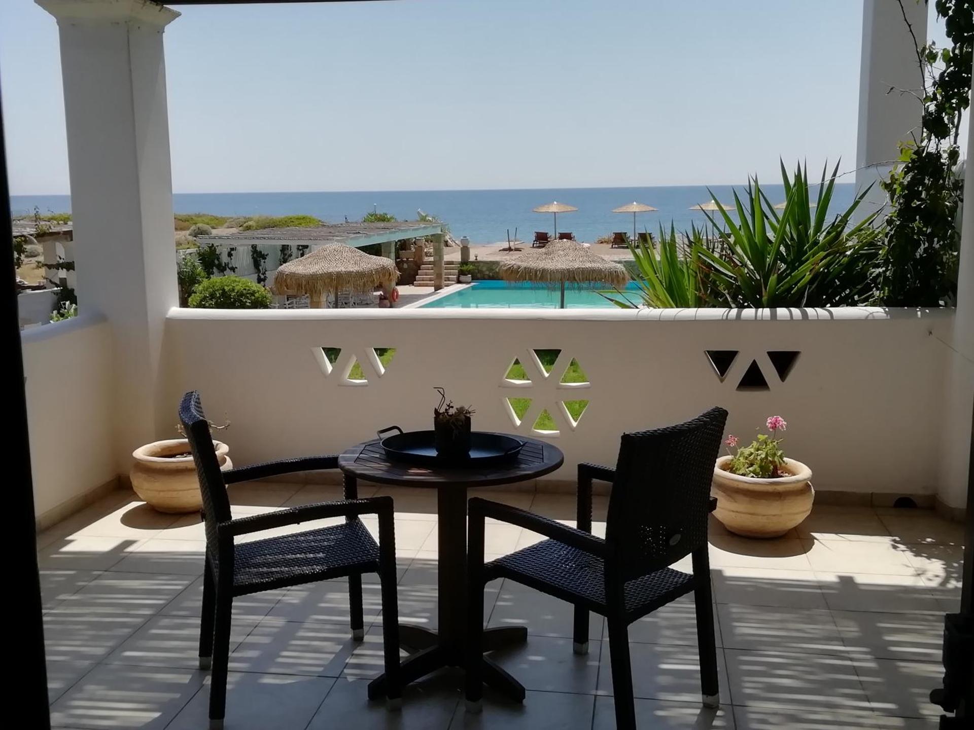 Vina Beach Hotel - Photo 9