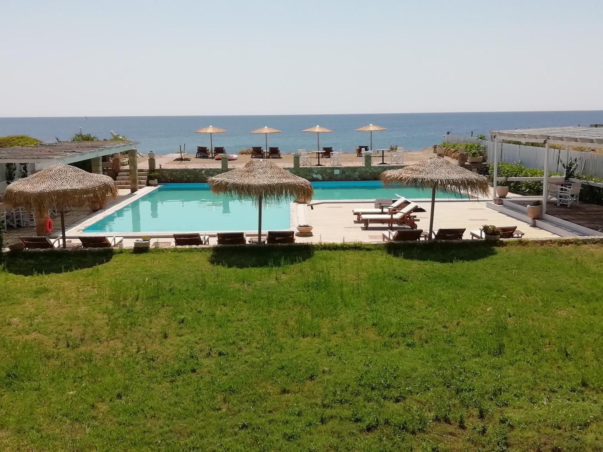 Vina Beach Hotel - Photo 32