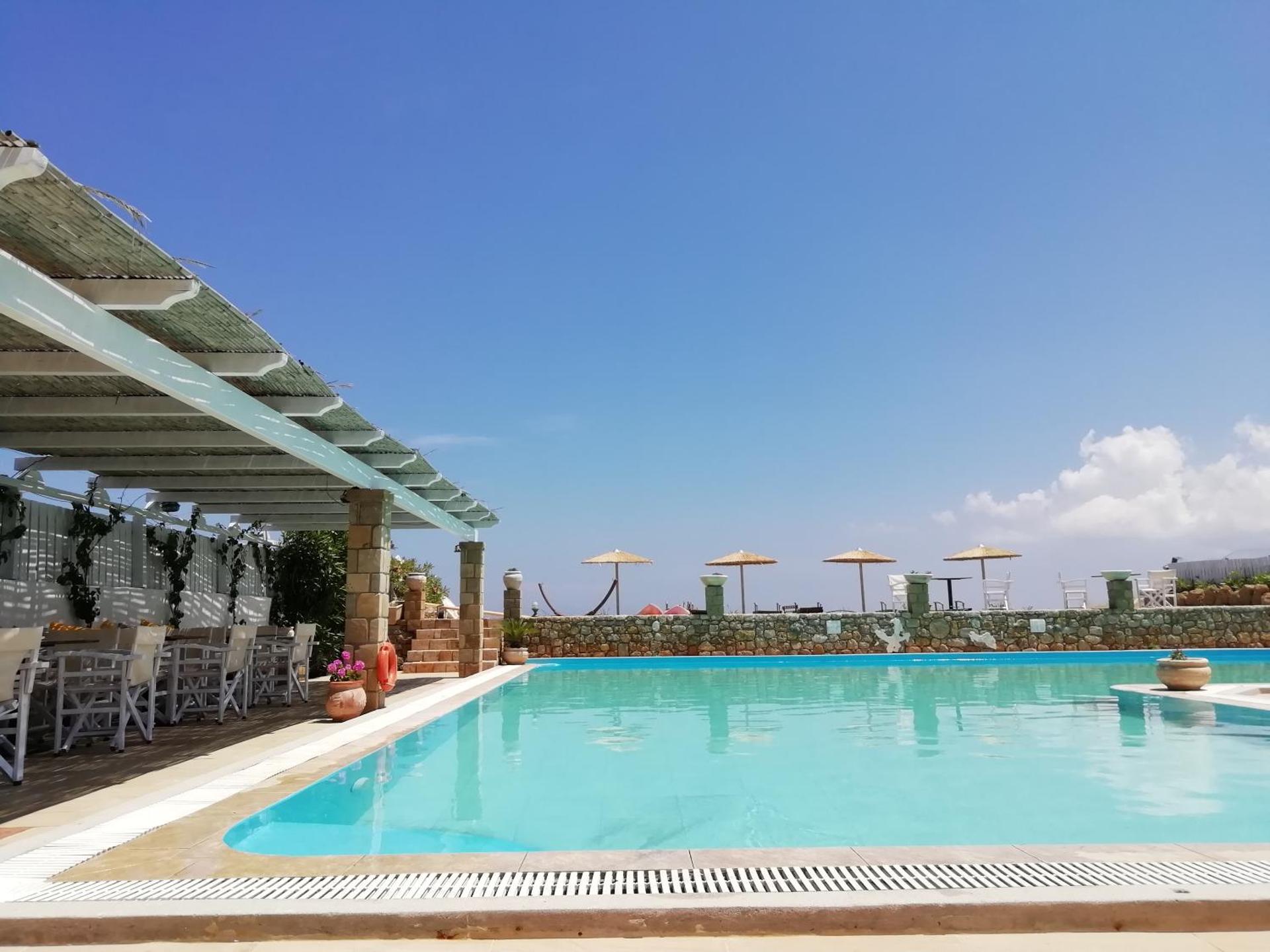 Vina Beach Hotel - Photo 22
