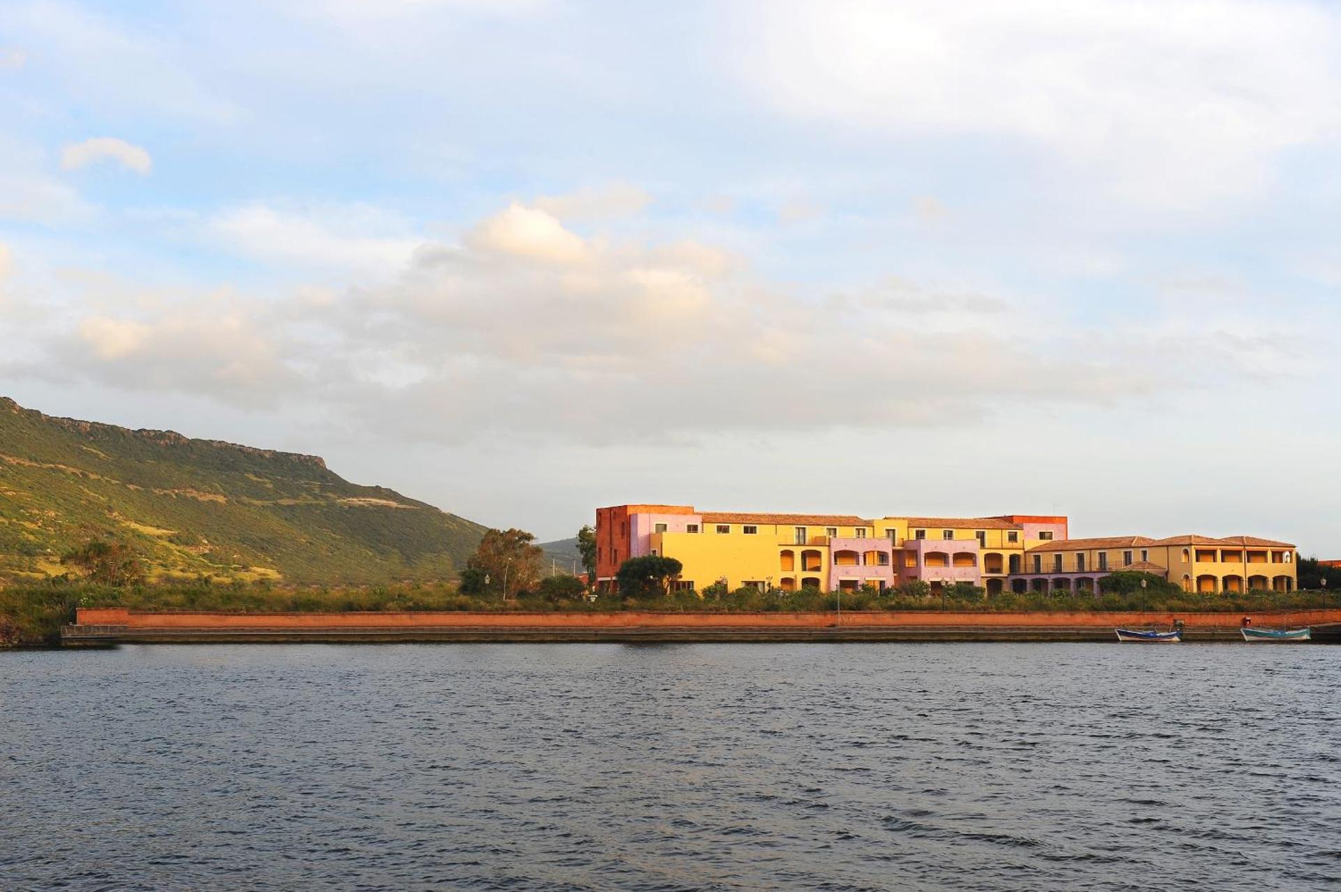 Hotel Baja Romantica - Photo 21