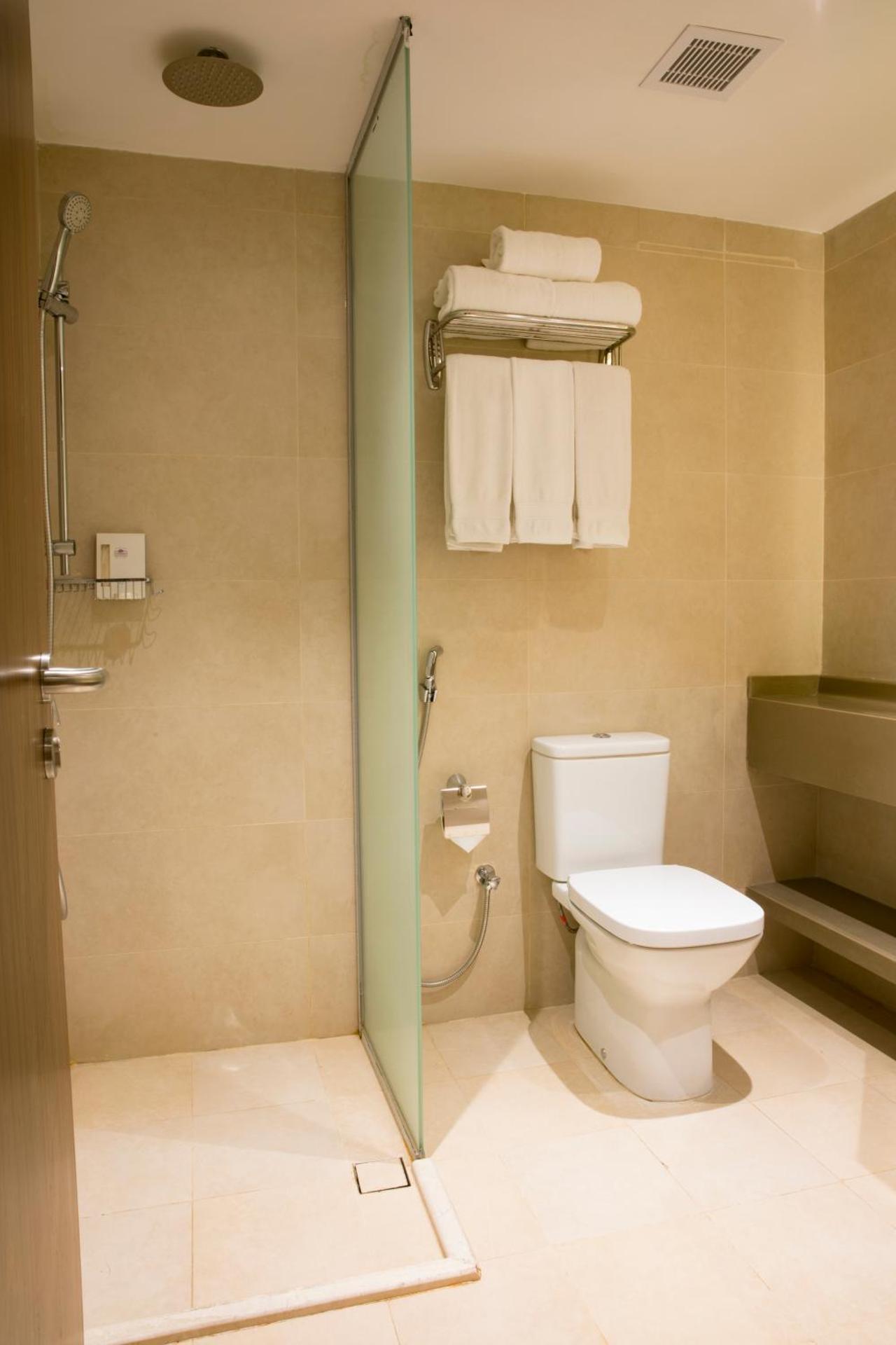 Hibatullah Hotel Makkah - Photo 22