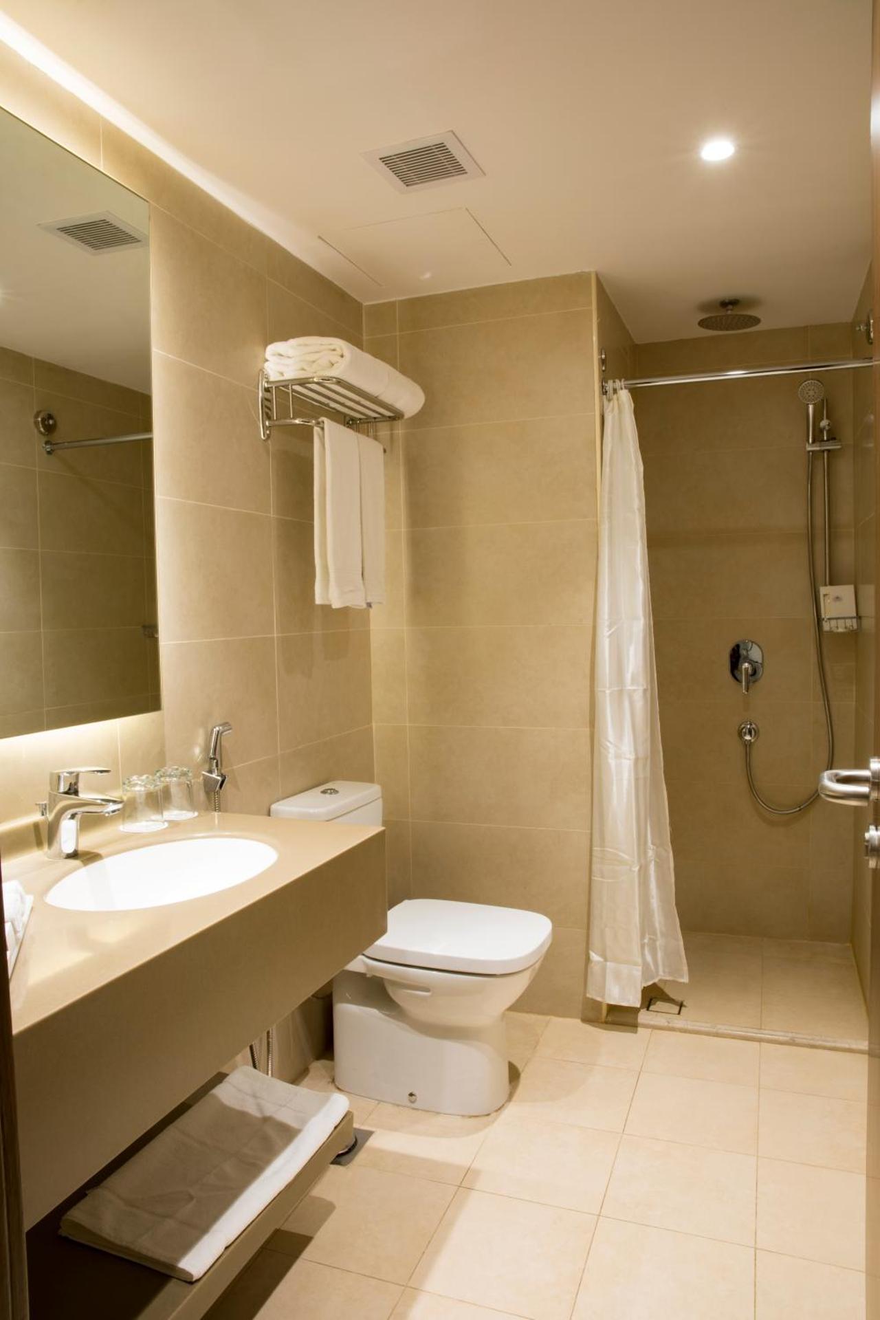 Hibatullah Hotel Makkah - Photo 4