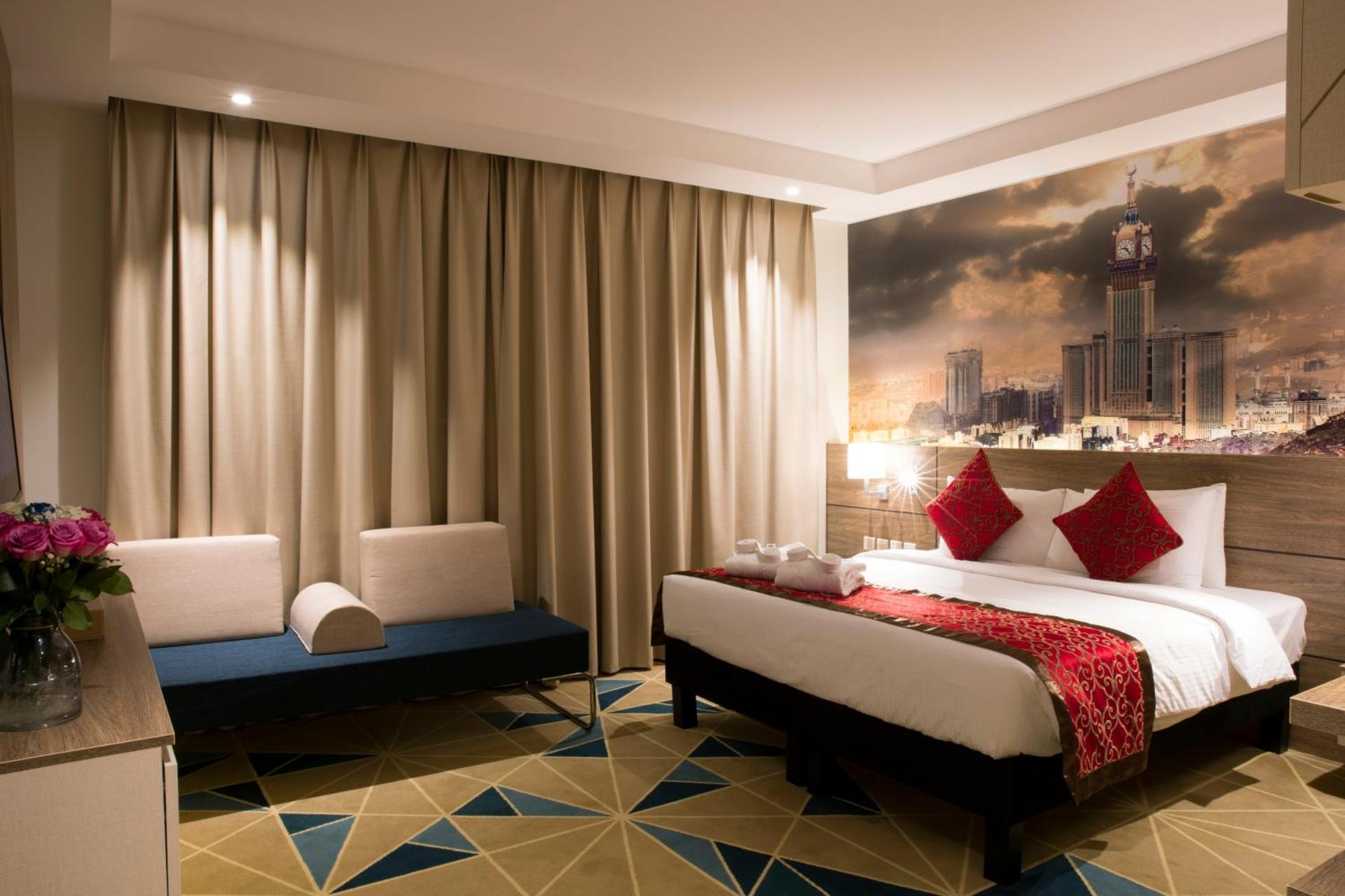 Hibatullah Hotel Makkah - Photo 14